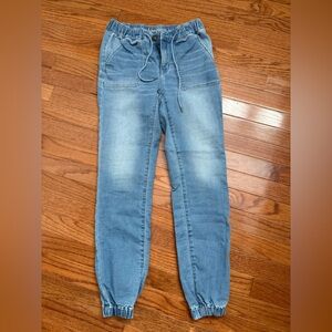 American Eagle Outfitters Jegging Denim Jeans